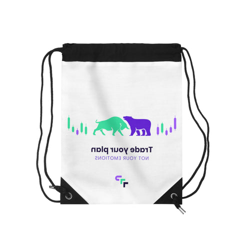 Drawstring Bag