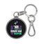 Keyring Tag - 01 Key to Success