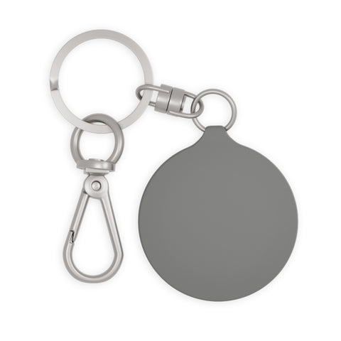 Keyring Tag - 01 Key to Success