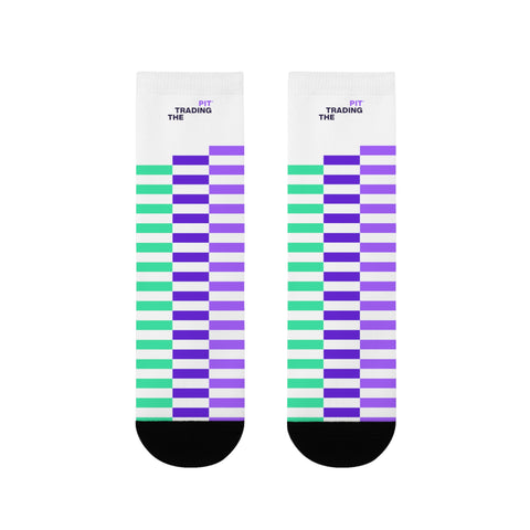 Sublimation Crew Socks (EU)