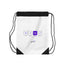 Drawstring Bag ESTR(Eat, Sleep, Trade, Repeat)